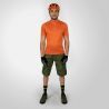 Endura Hummvee Short with Liner - Szorty MTB męskie | Hardloop