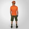 Endura Hummvee Short with Liner - Szorty MTB męskie | Hardloop