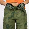 Endura Hummvee Short with Liner - Szorty MTB męskie | Hardloop
