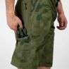 Endura Hummvee Short with Liner - Szorty MTB męskie | Hardloop