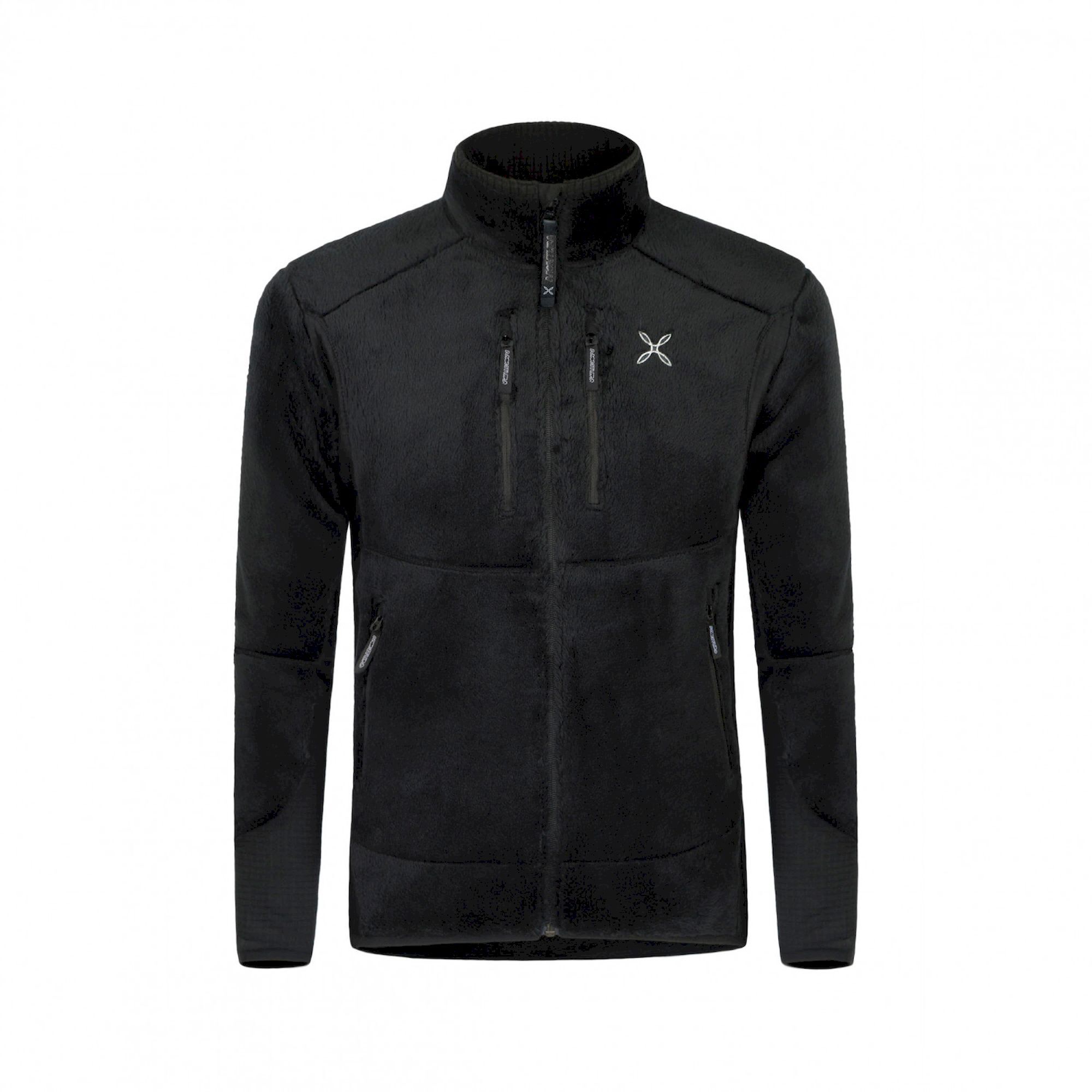 Montura Nordic Fleece Jacket - Fleece jacket - Men's | Hardloop