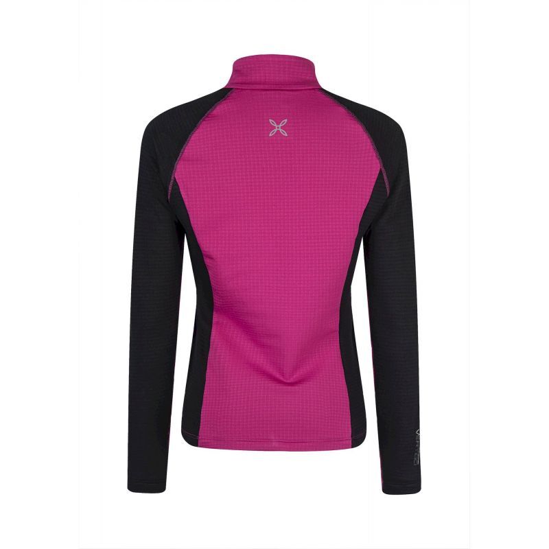 Montura Stretch Color 2 Anorak - Fleecejacke - Damen | Hardloop