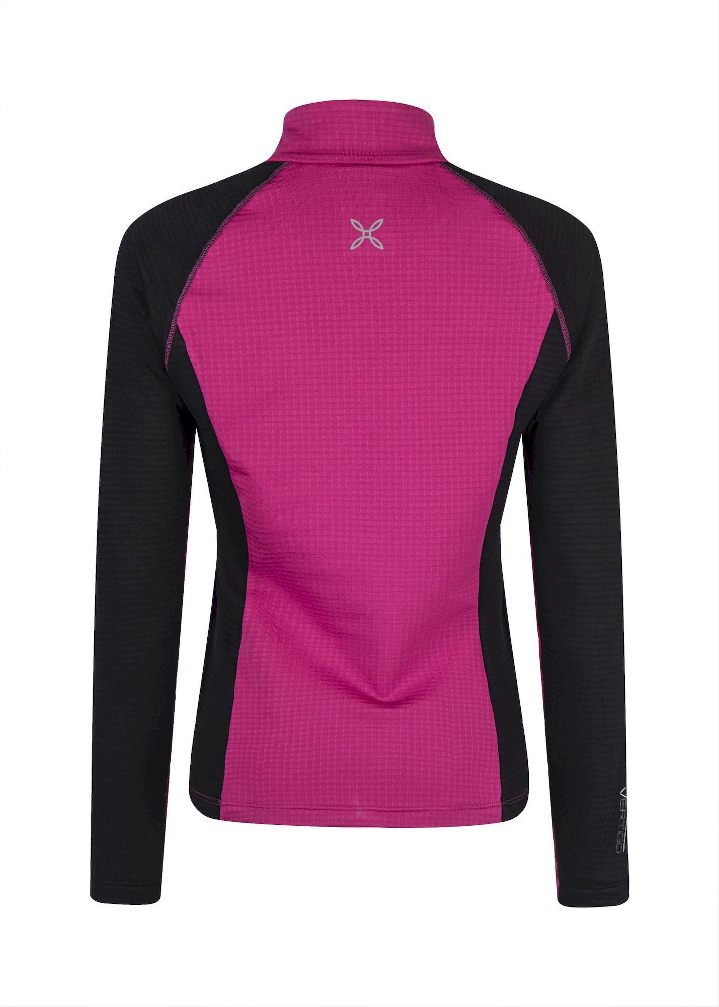 Montura Stretch Color 2 Anorak - Giacca in pile - Donna | Hardloop