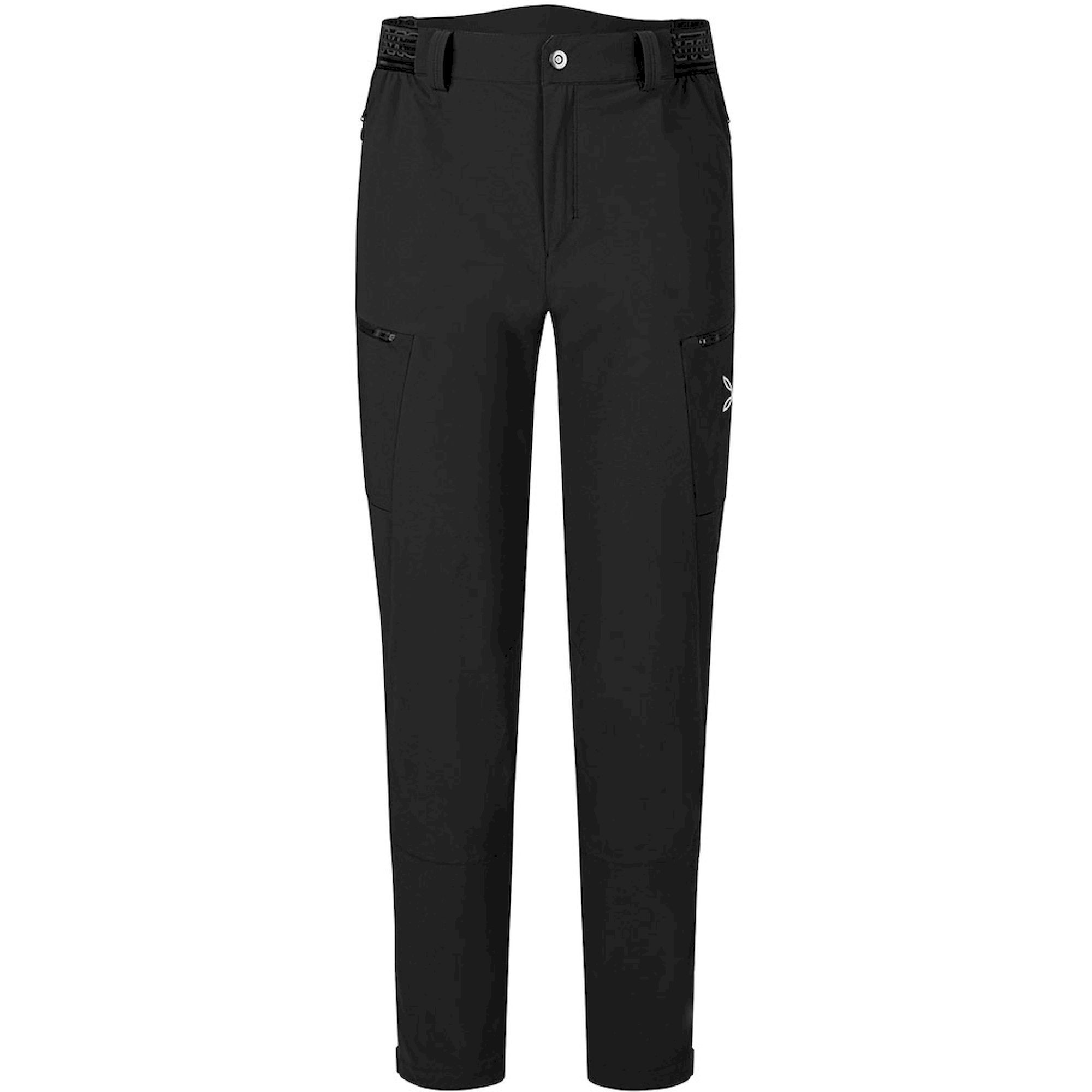 Montura Trace Pants - Spodnie do skitouringu męskie | Hardloop