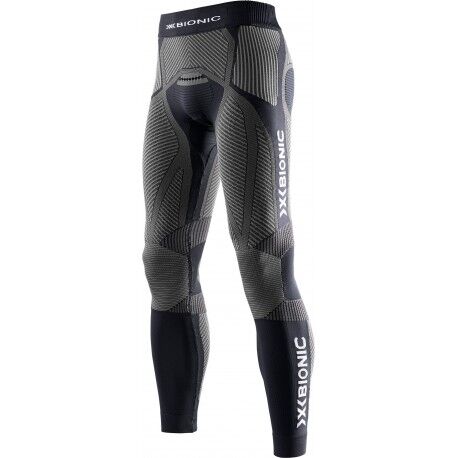 X-Bionic The Trick Running Pants Long - Legginsy do biegania męskie | Hardloop