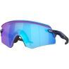 Matte Cyan / Blue Colorshift