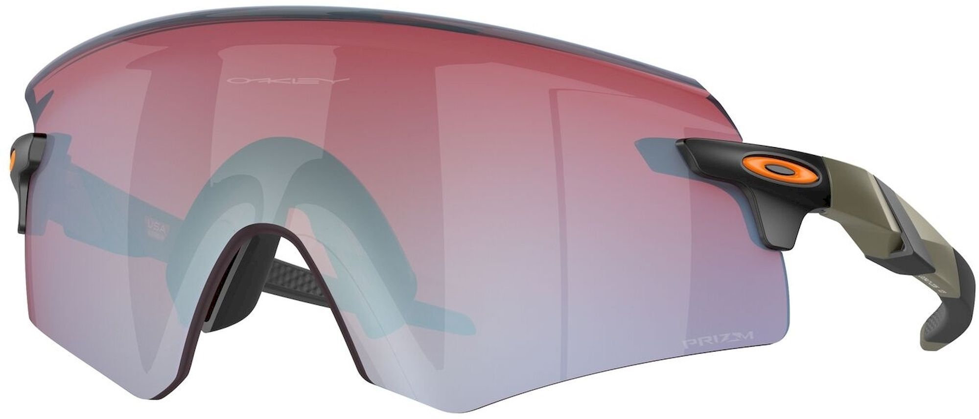 Oakley Encoder - Cyklistické brýle | Hardloop