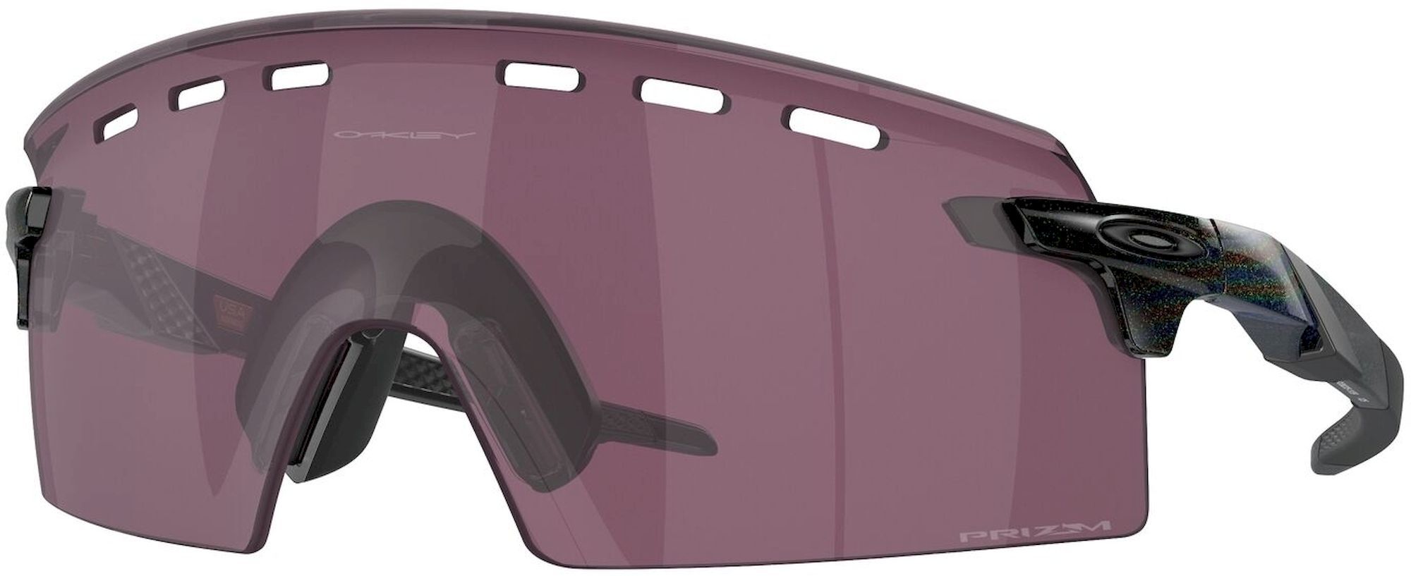 Oakley Encoder Strike - Cykelbriller | Hardloop