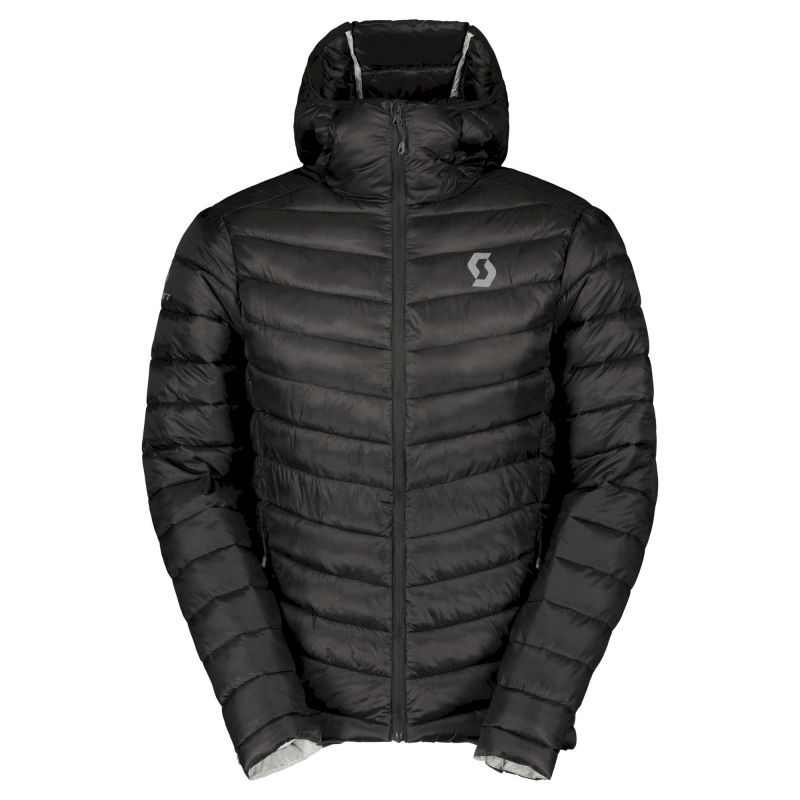 Scott Insuloft Tech PL Hoody - Kunstfaserjacke - Herren | Hardloop