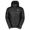 Scott Insuloft Tech PL Hoody - Casaco penas homem | Hardloop