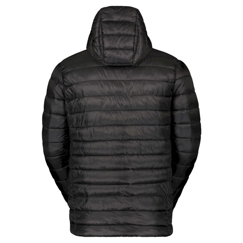 Scott Insuloft Tech PL Hoody - Doudoune homme | Hardloop