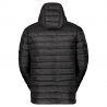 Scott Insuloft Tech PL Hoody - Donsjack - Heren | Hardloop