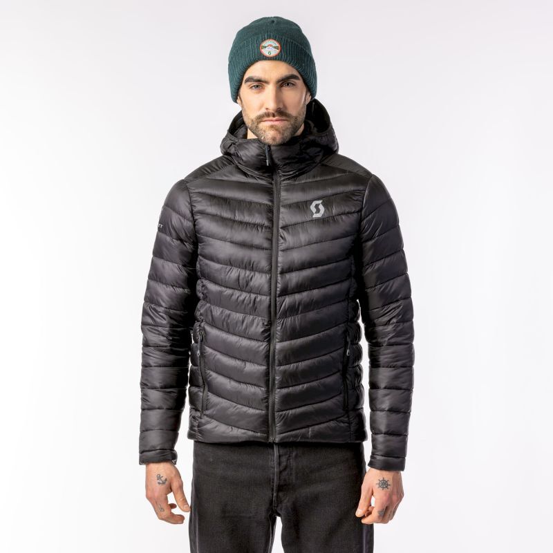 Scott Insuloft Tech PL Hoody - Kurtka męski | Hardloop