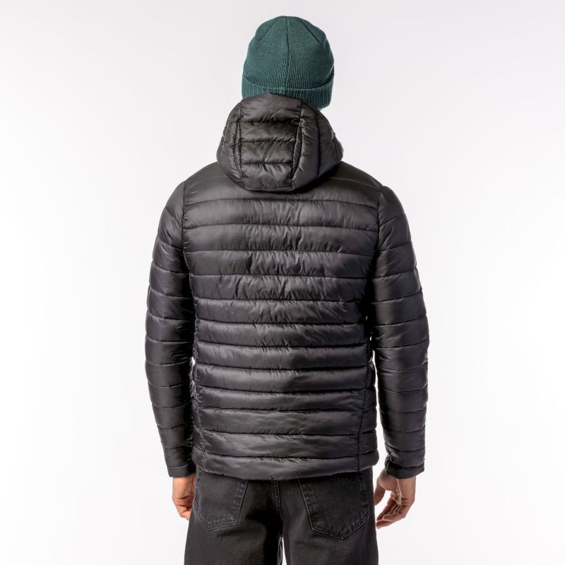Scott Insuloft Tech PL Hoody - Dunjakke - Herrer | Hardloop