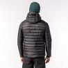 Scott Insuloft Tech PL Hoody - Donsjack - Heren | Hardloop