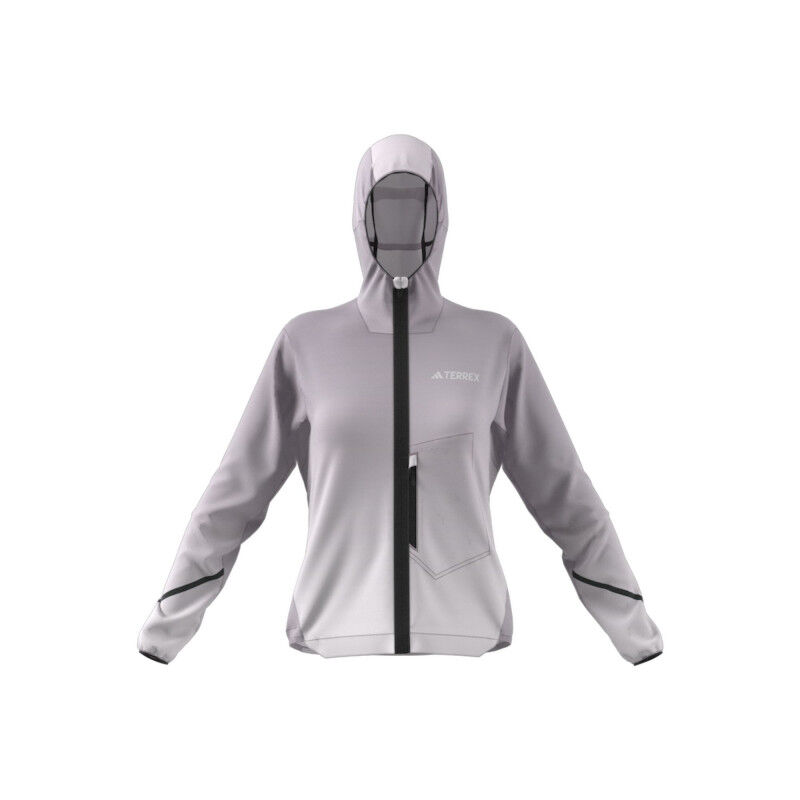 Terrex Xperior Light Windweave Jacket - Giacca a vento - Donna
