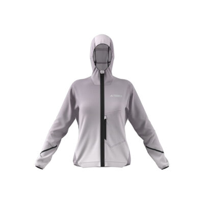 Terrex Xperior Light Windweave Jacket - Windproof jacket - Women's