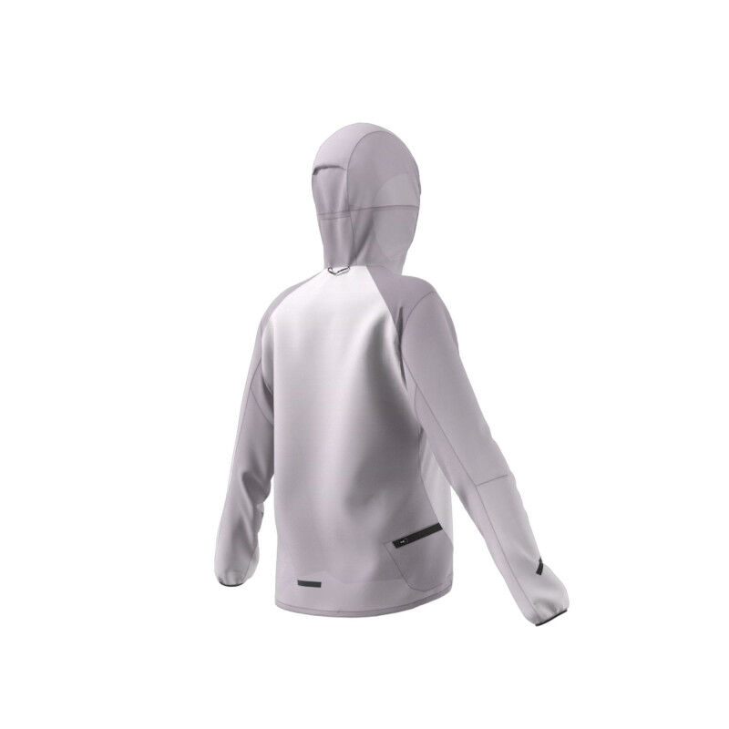 adidas Terrex Xperior Light Windweave Jacket - Veste coupe-vent femme | Hardloop