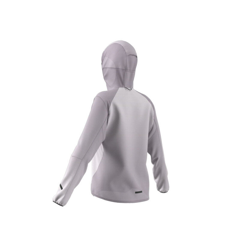 adidas Terrex Xperior Light Windweave Jacket - Chaqueta cortavientos - Mujer | Hardloop