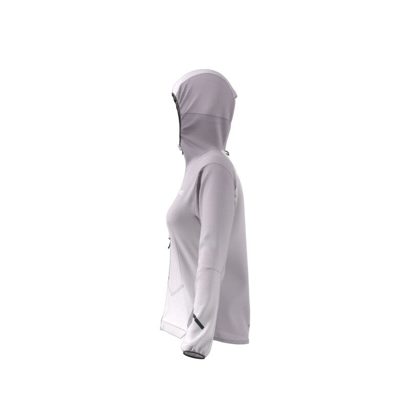 adidas Terrex Xperior Light Windweave Jacket - Giacca a vento - Donna | Hardloop