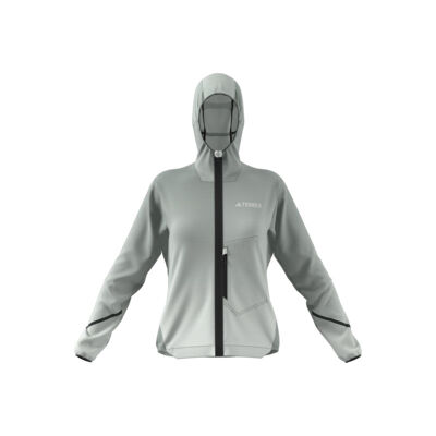 Terrex Xperior Light Windweave Jacket - Giacca a vento - Donna