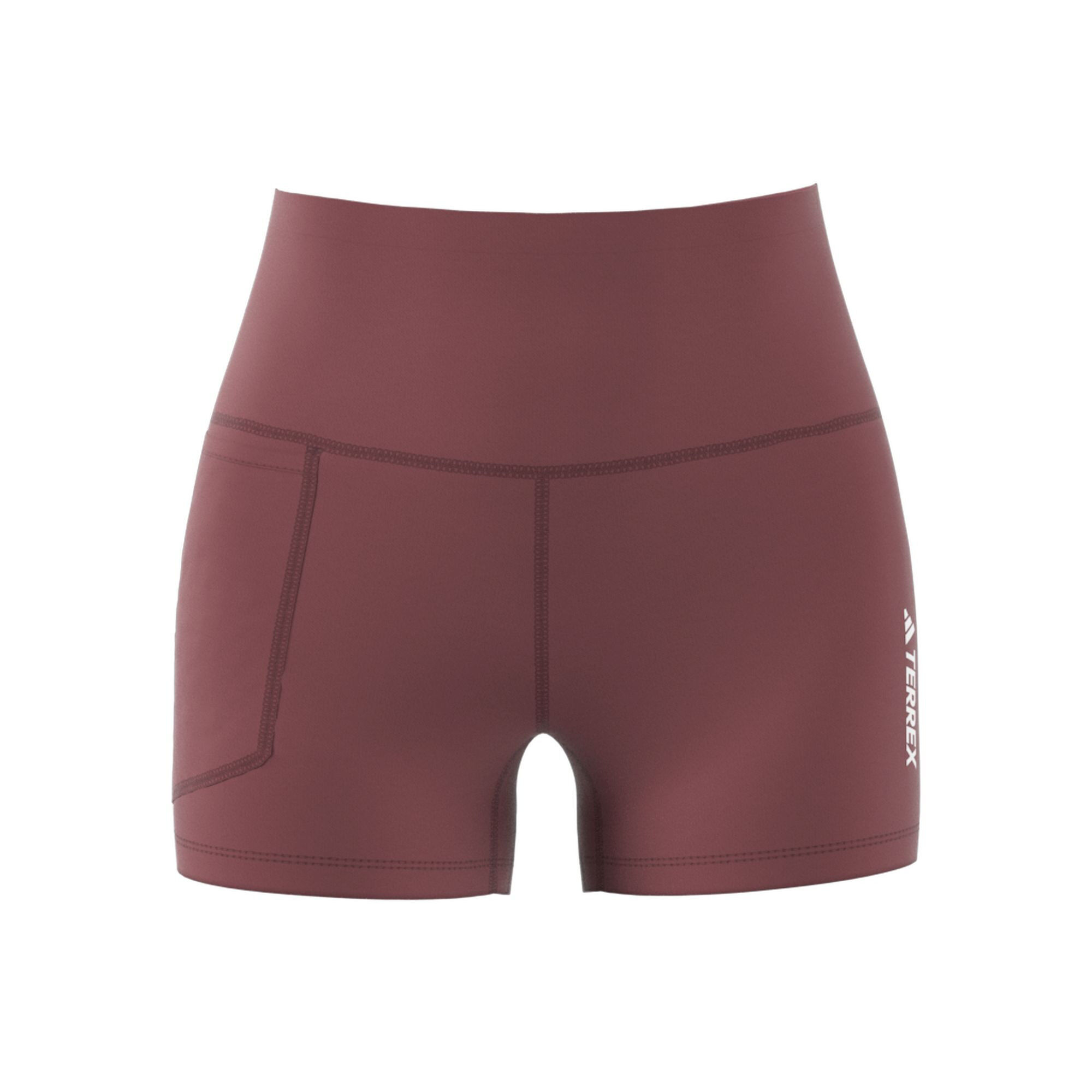 adidas Terrex MT Short - Pantalones cortos de trail running - Mujer | Hardloop