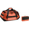 Semi Impact Orange / Black / White