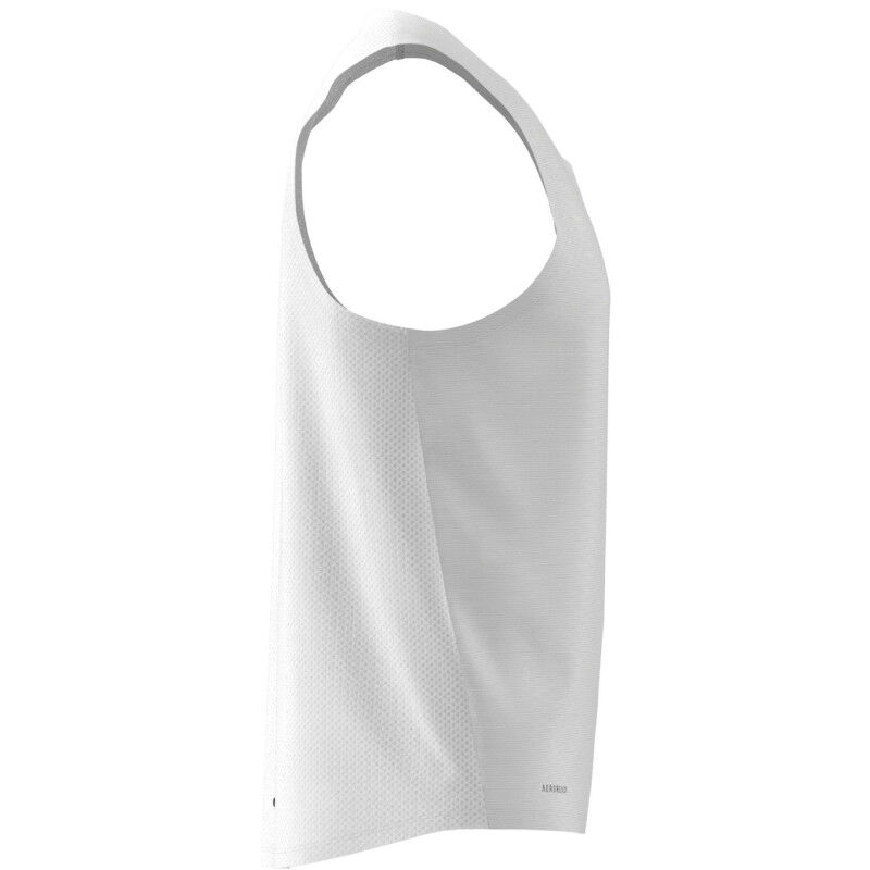 adidas Terrex Xperior Singlet - Canottiera - Uomo | Hardloop