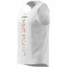 adidas Terrex Xperior Singlet - Camiseta sem mangas homem | Hardloop