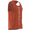 adidas Terrex Xperior Singlet - Tank Top - Herren | Hardloop