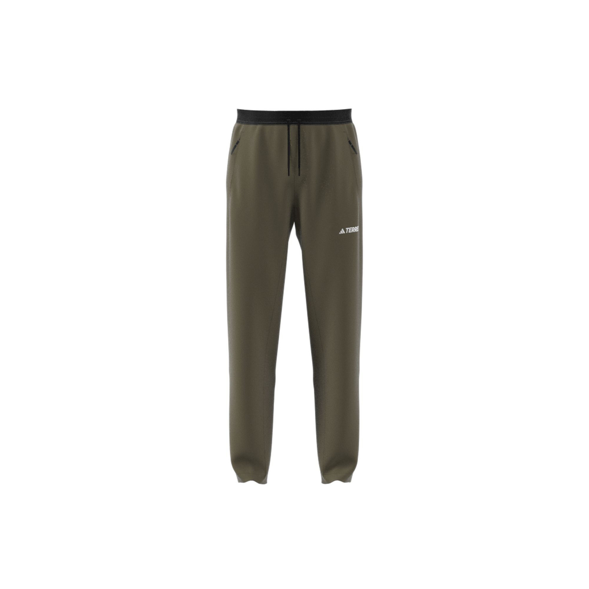 adidas Terrex Liteflex Pants - Pantalon randonnée homme | Hardloop