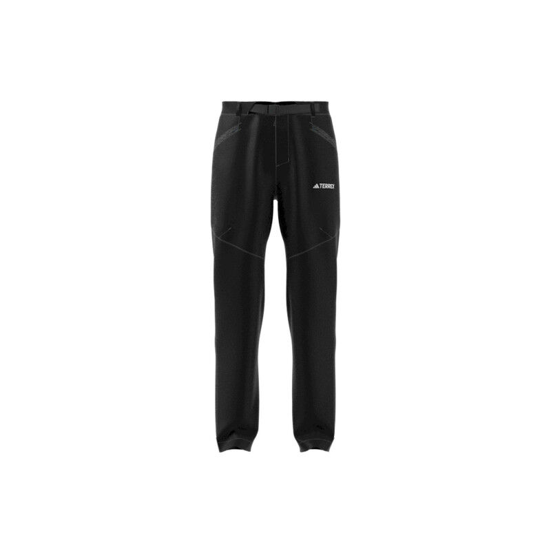 Adidas best sale walking trousers