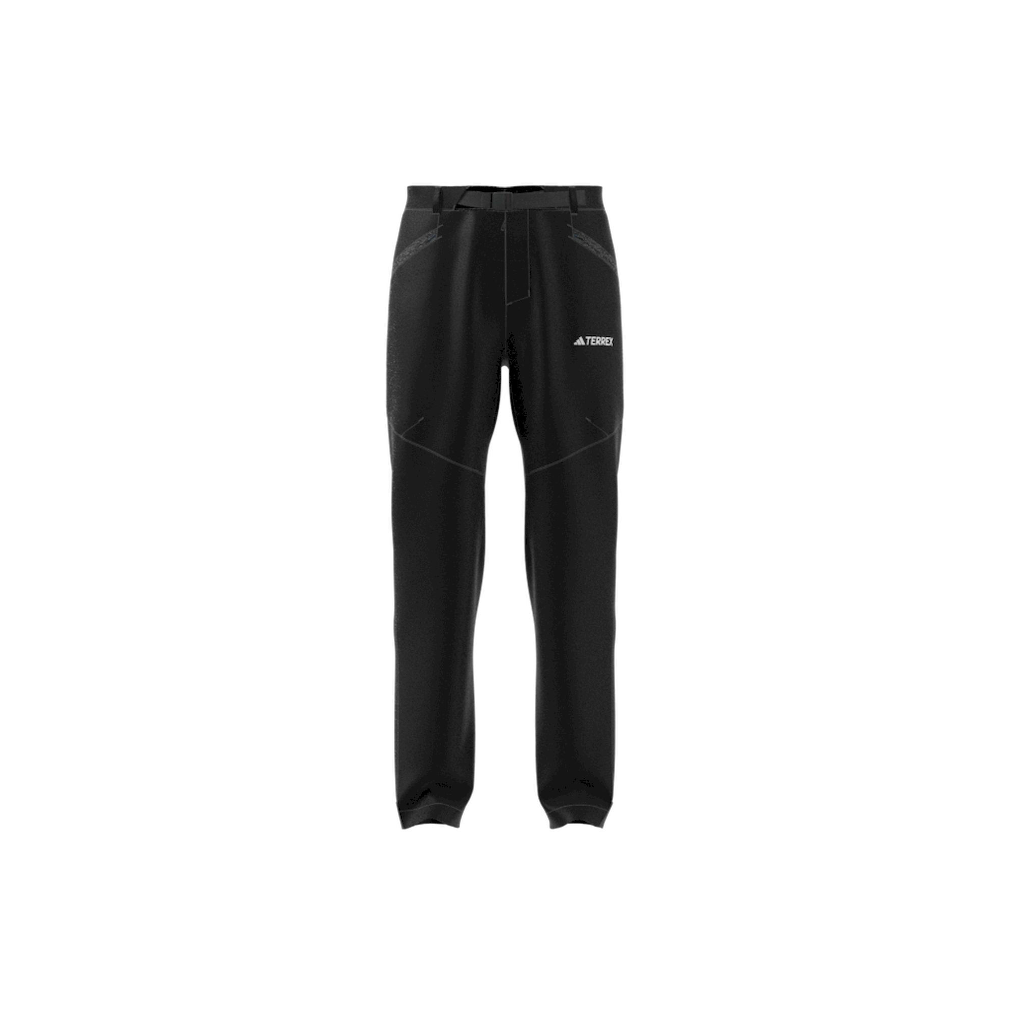 adidas Terrex Xperior Pants - Pantalon randonnée homme | Hardloop