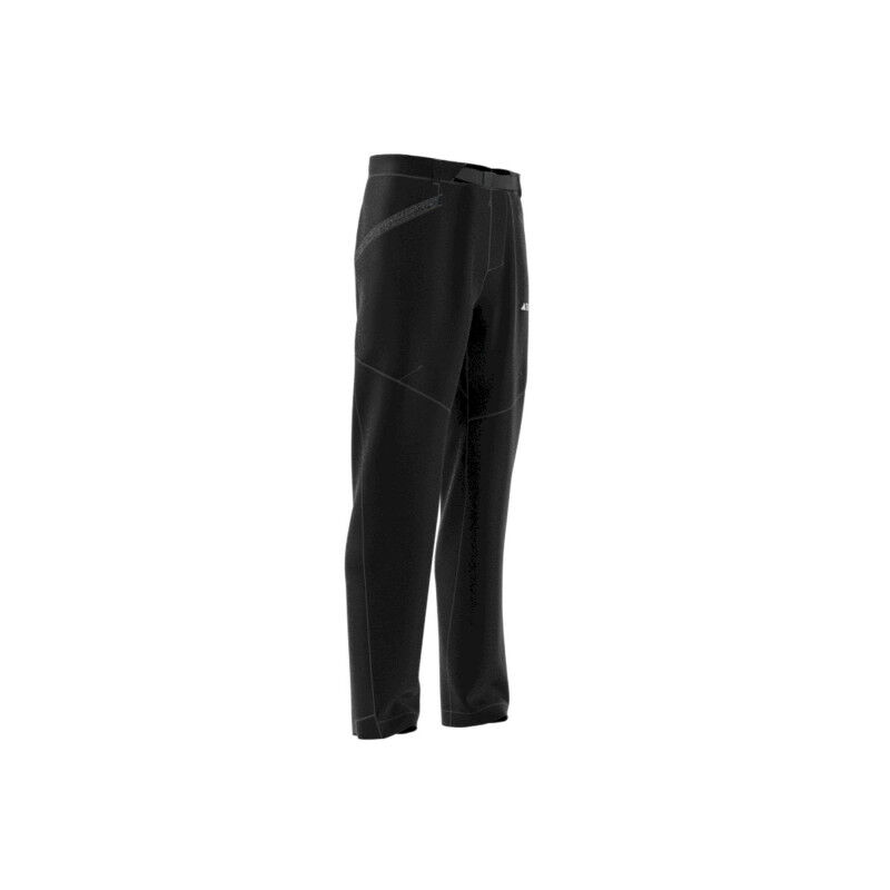 adidas Terrex Xperior Pants - Vaellushousut - Miehet | Hardloop