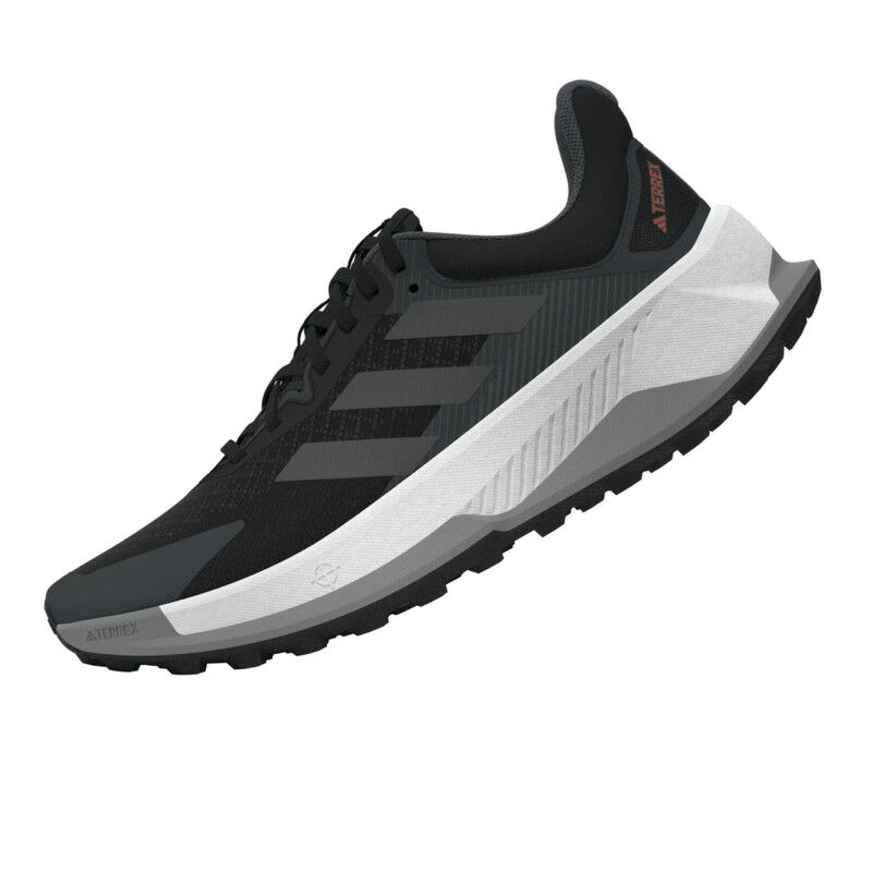 adidas Terrex Soulstride Ultra - Trailrunningschoenen - Heren | Hardloop