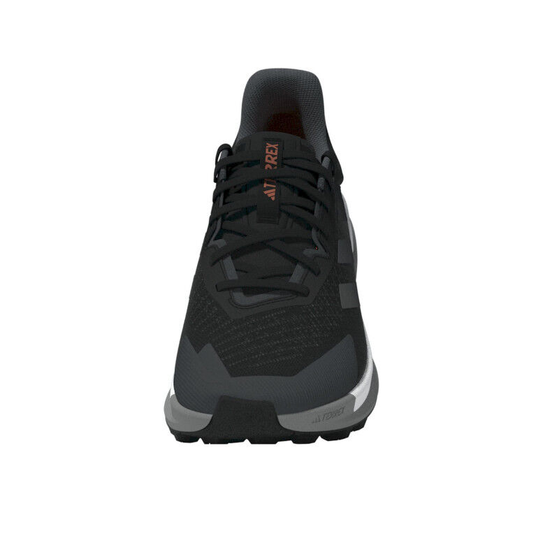 adidas Terrex Soulstride Ultra - Trailrunningschoenen - Heren | Hardloop