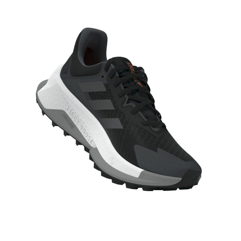 adidas Terrex Soulstride Ultra - Trailrunningschoenen - Heren | Hardloop
