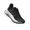 adidas Terrex Soulstride Ultra - Trailrunningschoenen - Heren | Hardloop