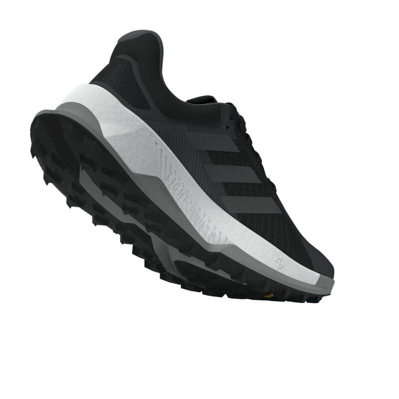 adidas Terrex Soulstride Ultra - Trailrunningschoenen - Heren | Hardloop