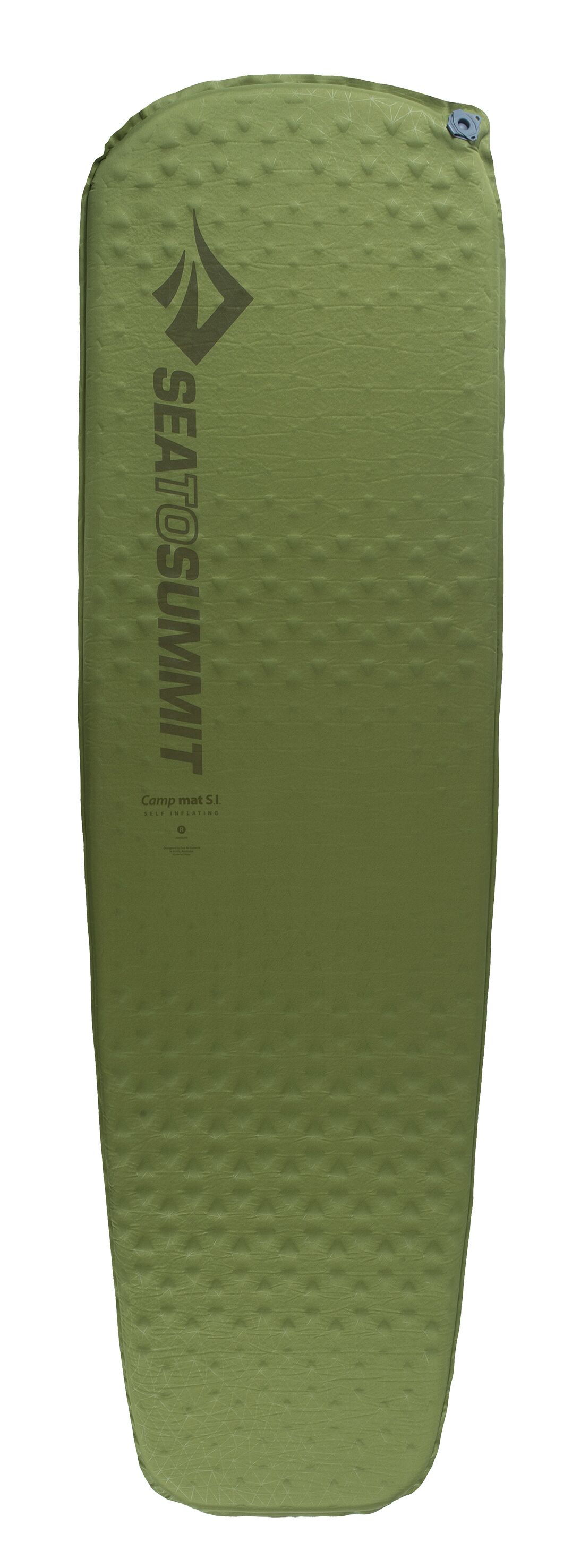 Sea To Summit Camp Self Inflating Mat - Retkipatja
