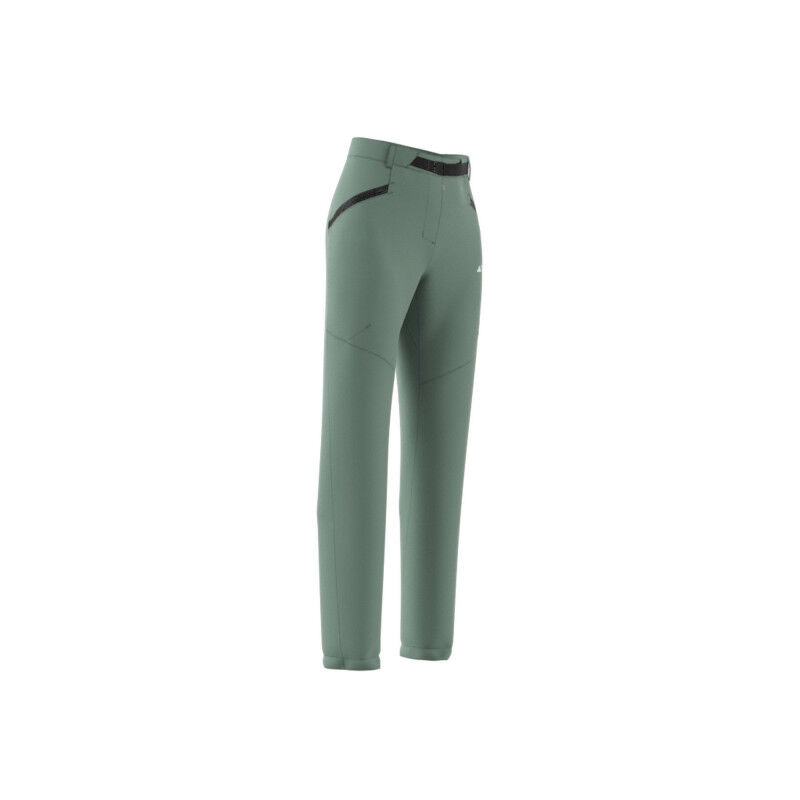 adidas Terrex Xperior Pants - Wanderhose - Damen | Hardloop