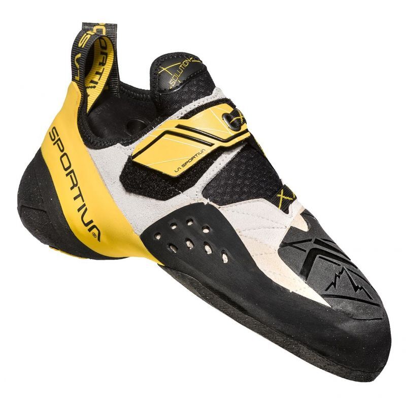 La Sportiva - Solution - Climbing shoes - Men's