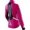 X-Bionic - SphereWind Light Winter - Running jacket - Women's