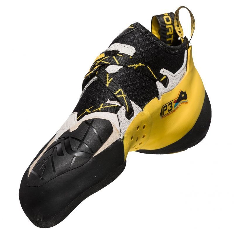 La Sportiva Solution - Pés de gato homem | Hardloop