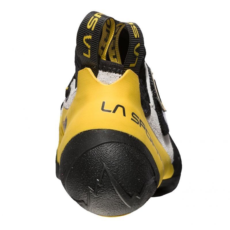 La Sportiva - Solution - Climbing shoes - Men's