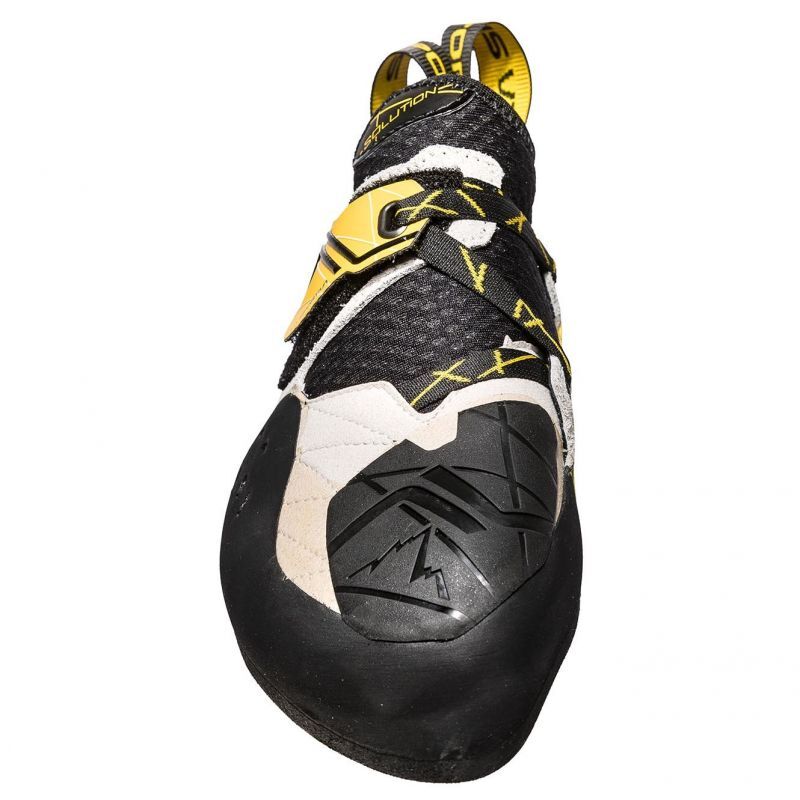 La Sportiva Solution - Klätterskor Herr
