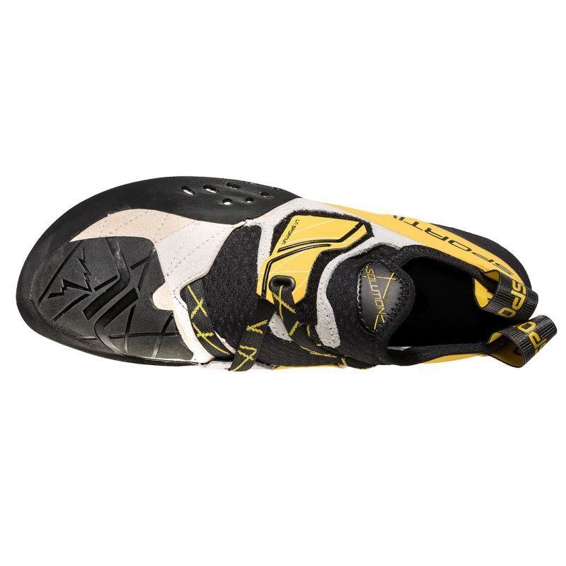 La Sportiva - Solution - Pies de gato - Hombre