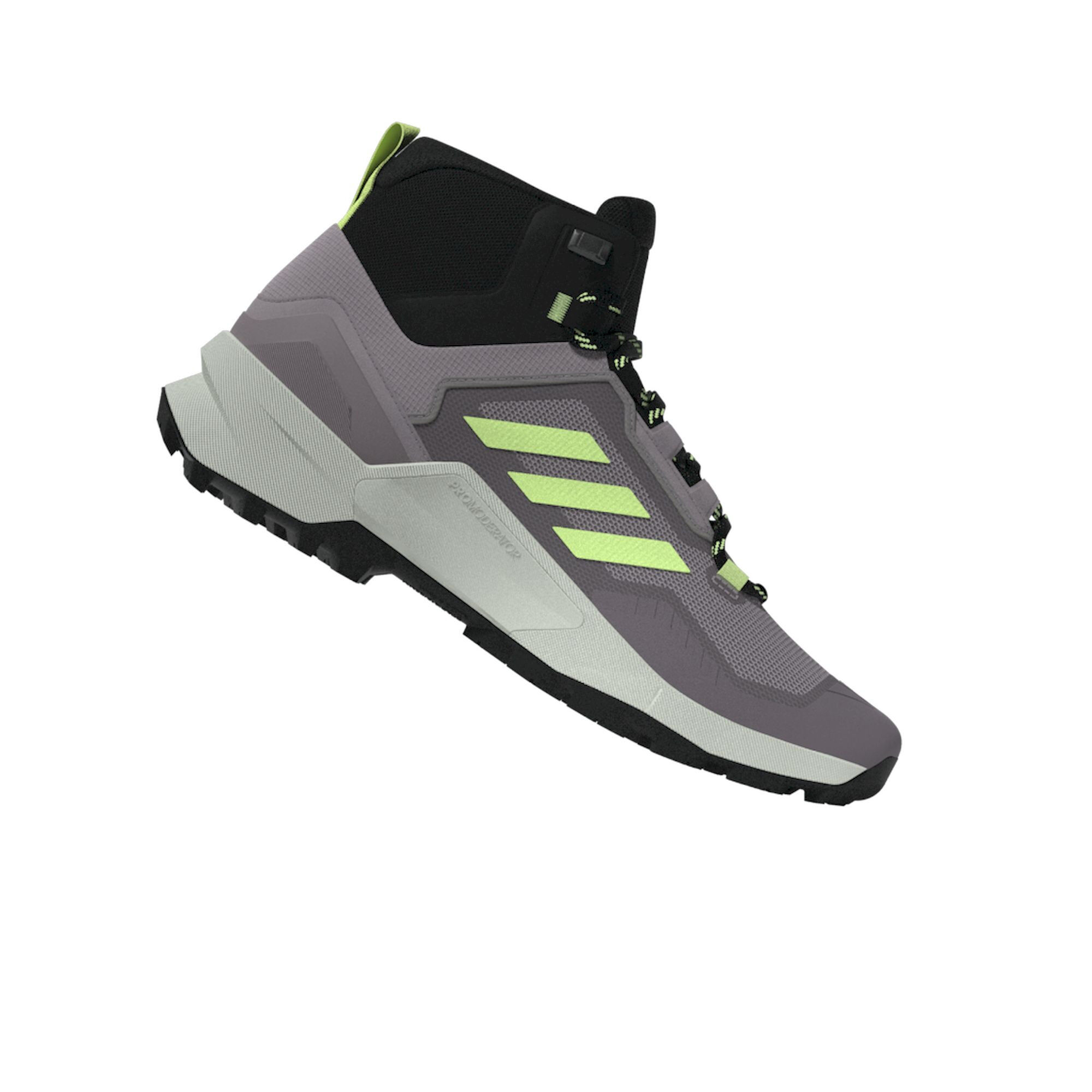 adidas Terrex Swift R3 Mid GTX - Chaussures randonnée femme | Hardloop