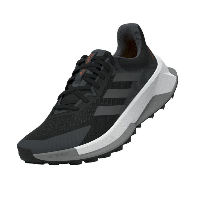 adidas Terrex Soulstride Ultra - Chaussures trail femme | Hardloop