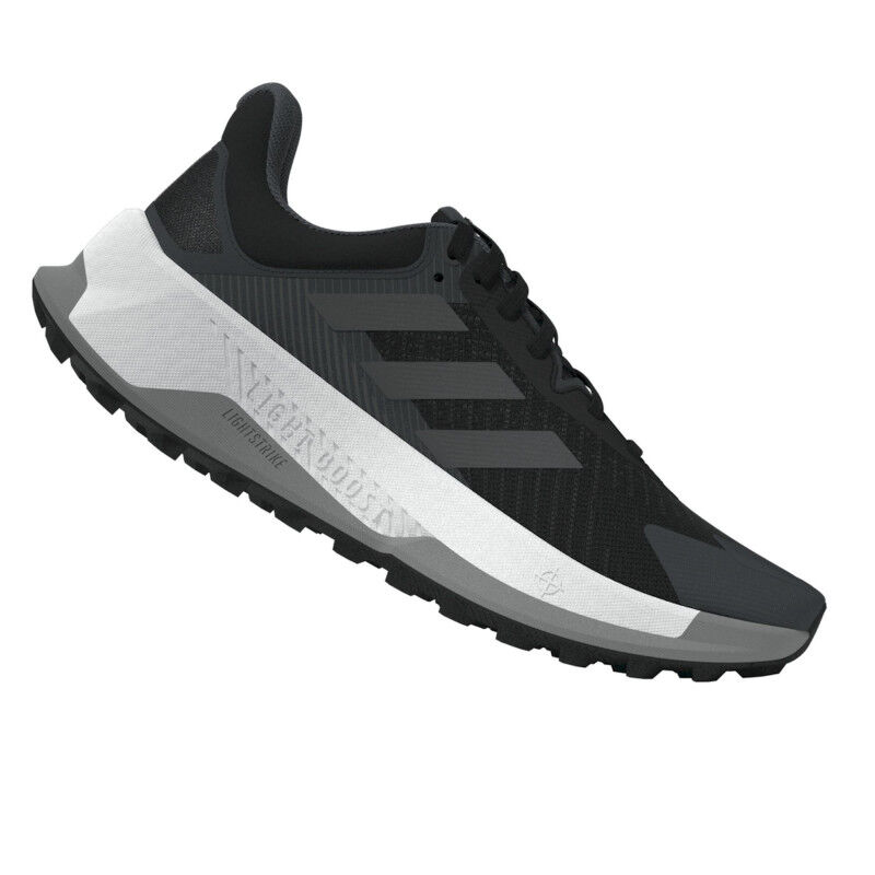 adidas Terrex Soulstride Ultra - Trailrunningschoenen - Dames | Hardloop